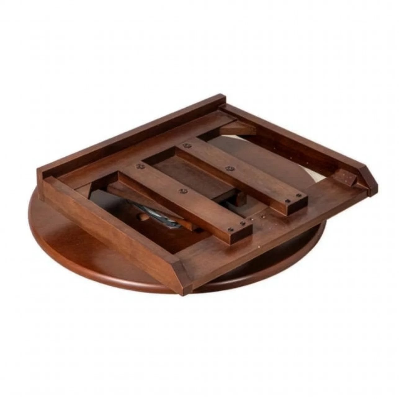 43ec97d8-659e-4c00-ad3a-71284140b215.jpg LZB snúningaplata standard - Image 1