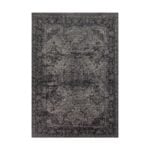 Nirmal motta 200x300 Moss svört