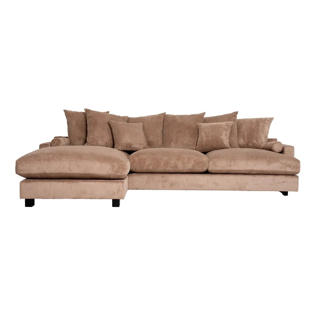 d677a8e5-7b01-4871-9923-d111c01dcf4d.jpg All-in tungusófi vinstri Manchester Postcard - Image 1