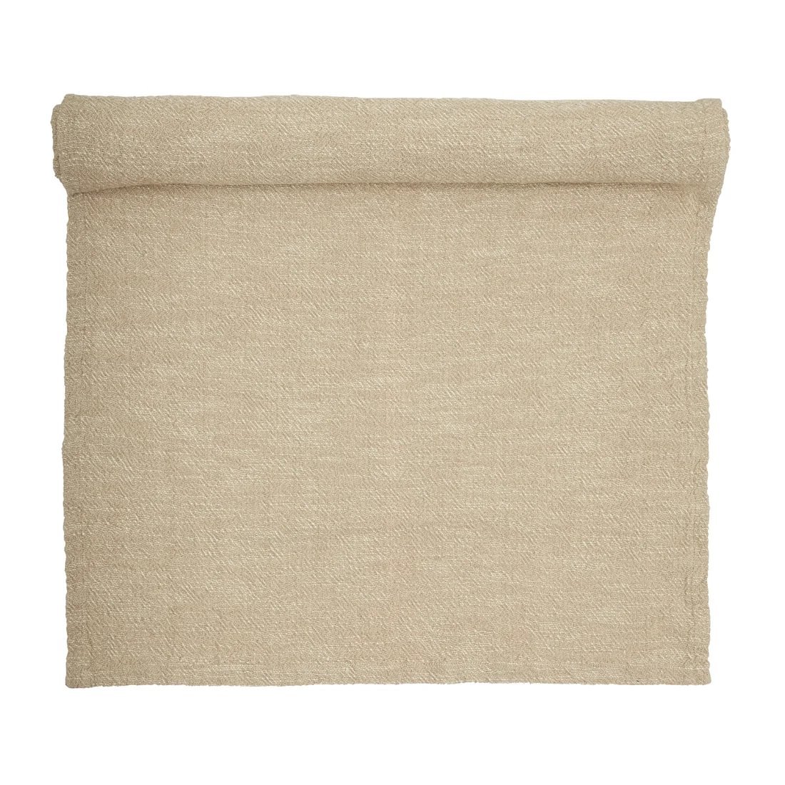 f1874f04-8204-4667-aba7-e3357c4943a1.jpg Jakobsdals löber grár 60x180cm - Image 1