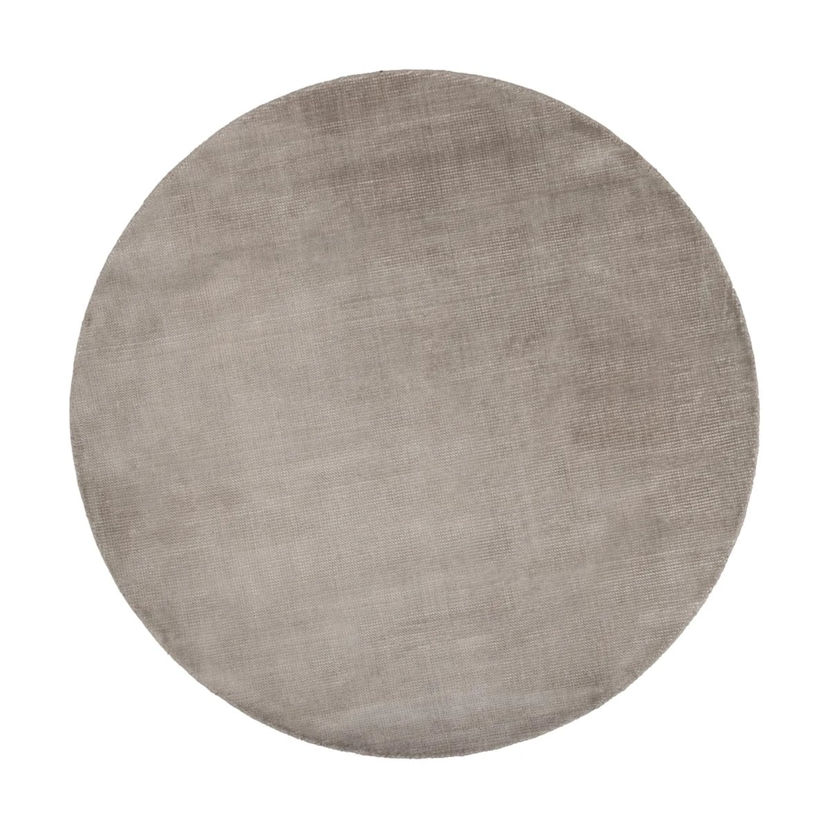 67b3f2a7-6949-4f9d-8ab5-0288b5c0e146.jpg Nirmal motta Ø140 cm Cosan grá - Image 1