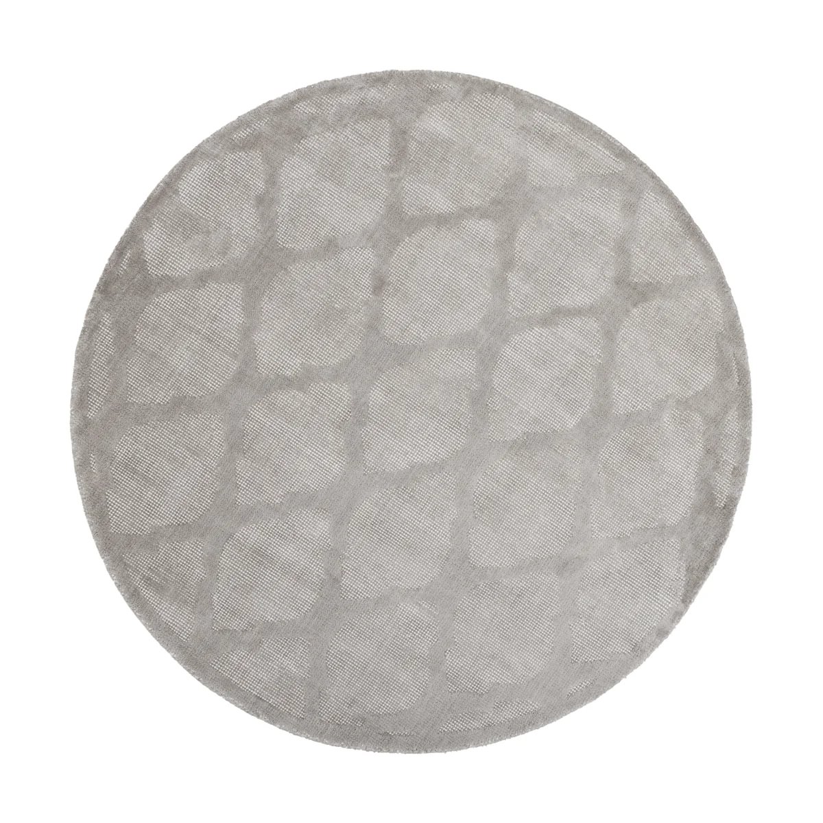 eba7c8b3-541f-489c-be79-43f6f9b0afa8.jpg Nirmal motta Ø140 cm New Holiday grá - Image 1