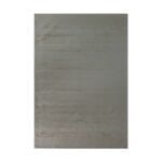 Kyrrð II - gólfmotta án kögurs 200x300, sandur - Rut Kára