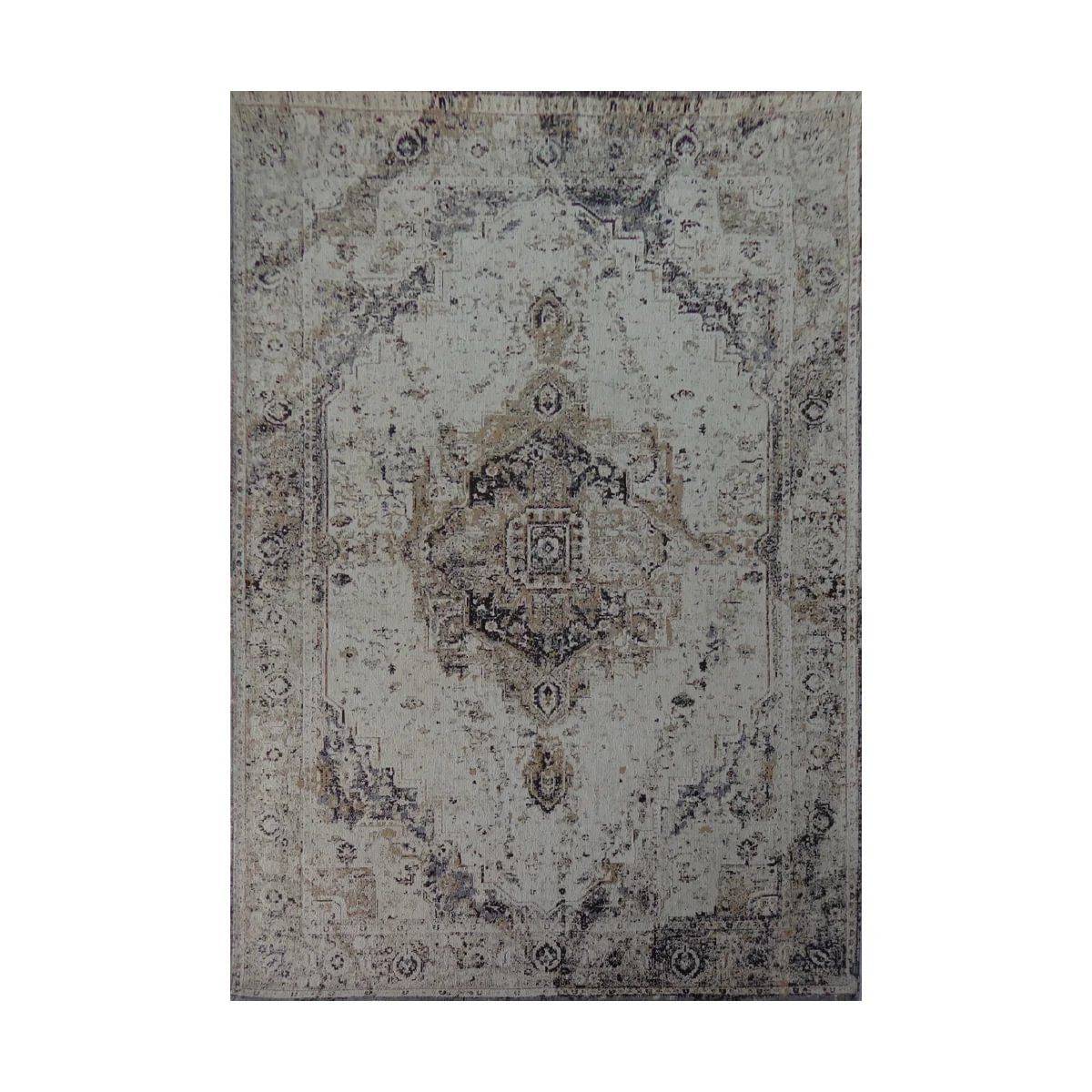 0869f90c-a538-48a7-a6e8-dfa545d2ccb9.jpg Nirmal motta 200x300 Eden brún - Image 1