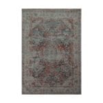 Nirmal motta 200x300 Moss Rust Multi