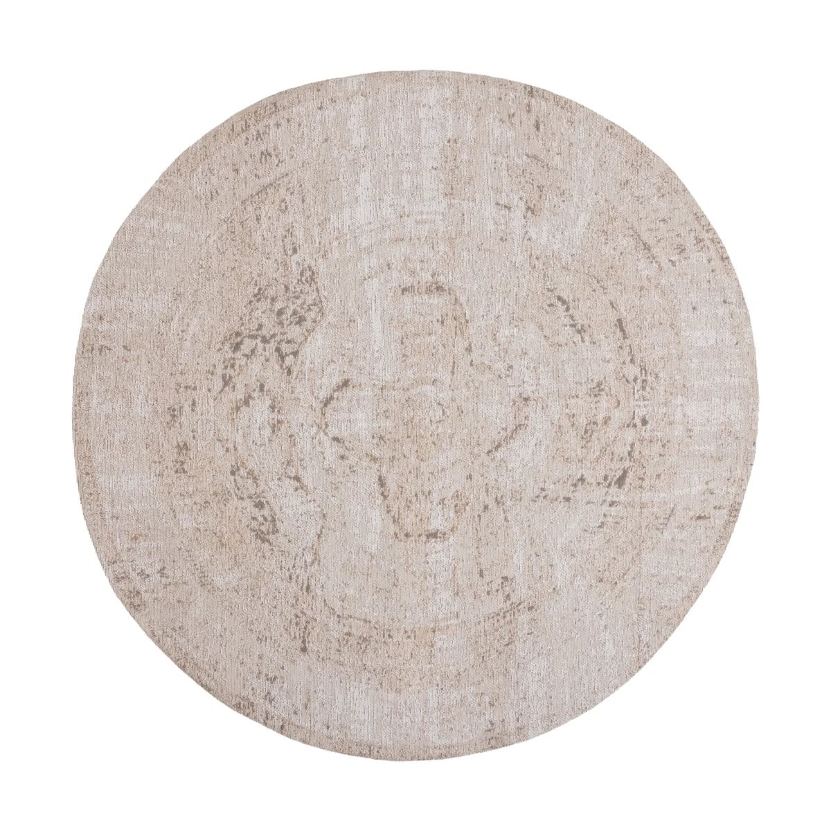 ab563e1c-4766-49c7-a00f-79cbc6361727.jpg Nirmal motta Ø140 cm Nautic Sand - Image 1