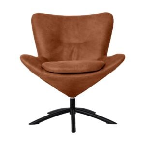 Mexico hægindastóll Kentucky koníak