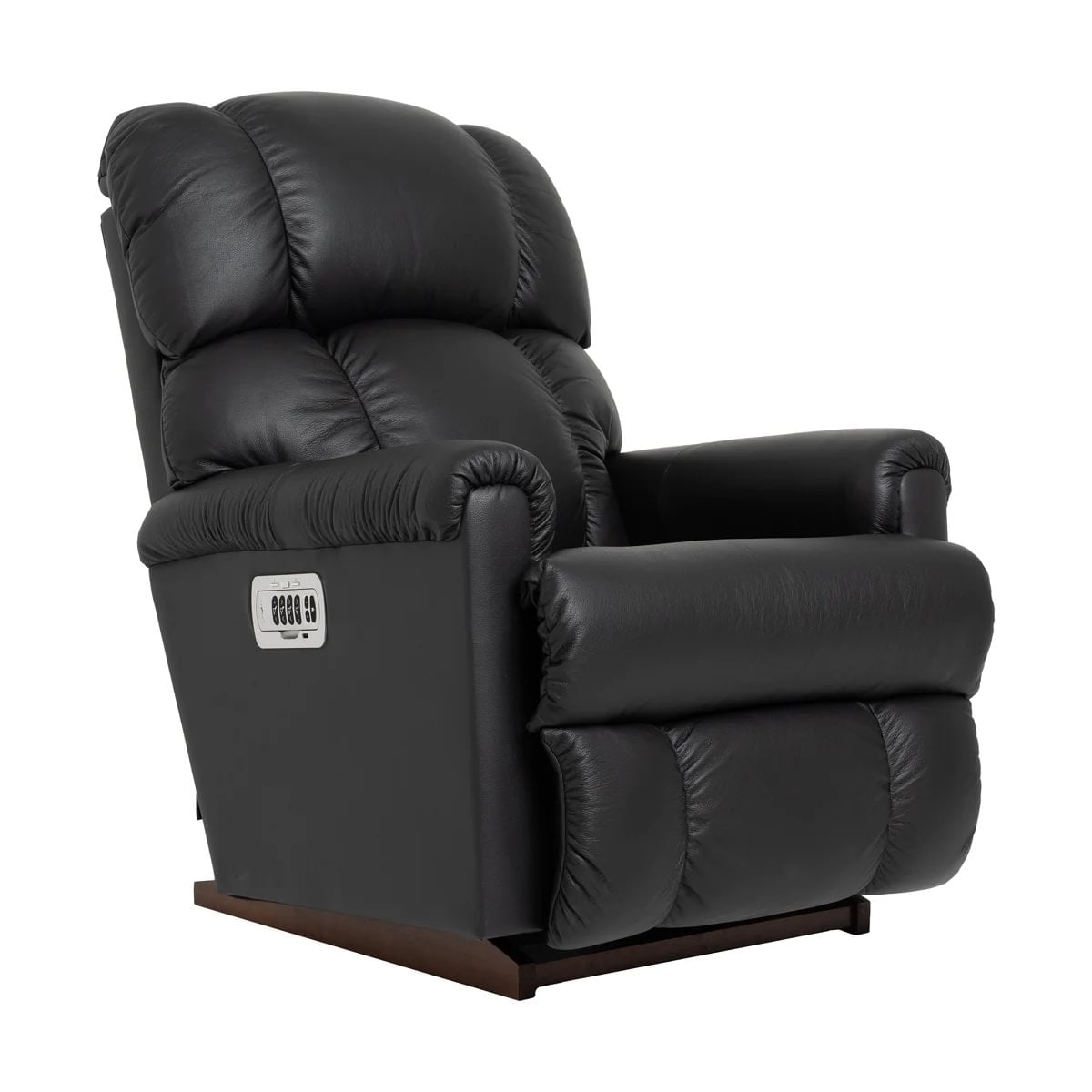 989b9f17-4c98-4b46-99f0-8a62b74d796b.jpg Pinnacle Y10-512 AV 714850 svartur - Image 1