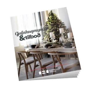 Jólabæklingur 2025