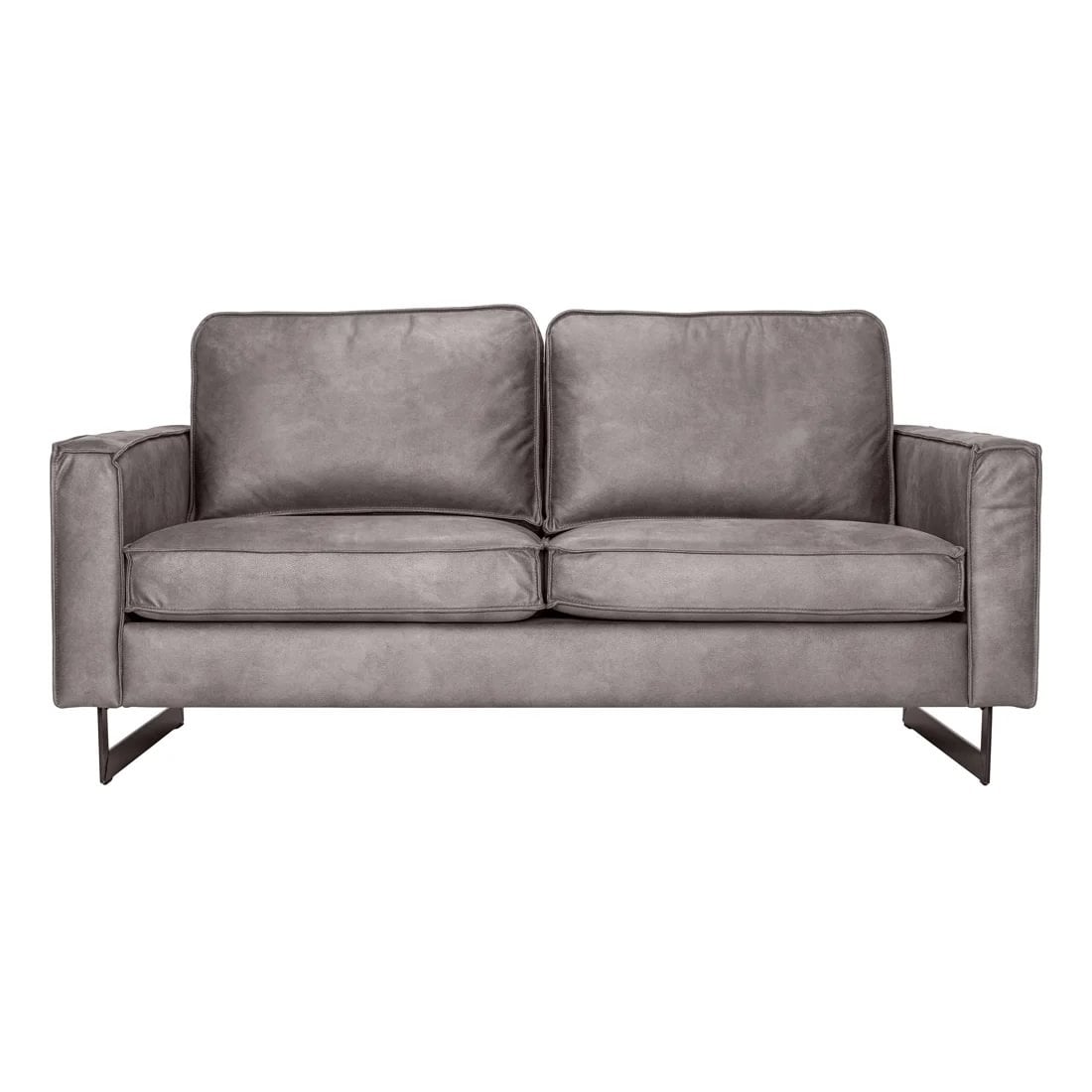 99adab4c-ed5a-40bd-9aa8-3e7c6cd12cca.jpg Pinto sófi 2s Kentucky 01 antrazit - Image 1