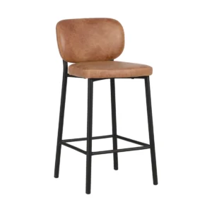 Swan counterstóll Kenny Tan