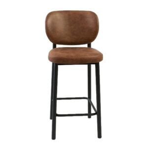 Swan counterstóll Kenny Tan