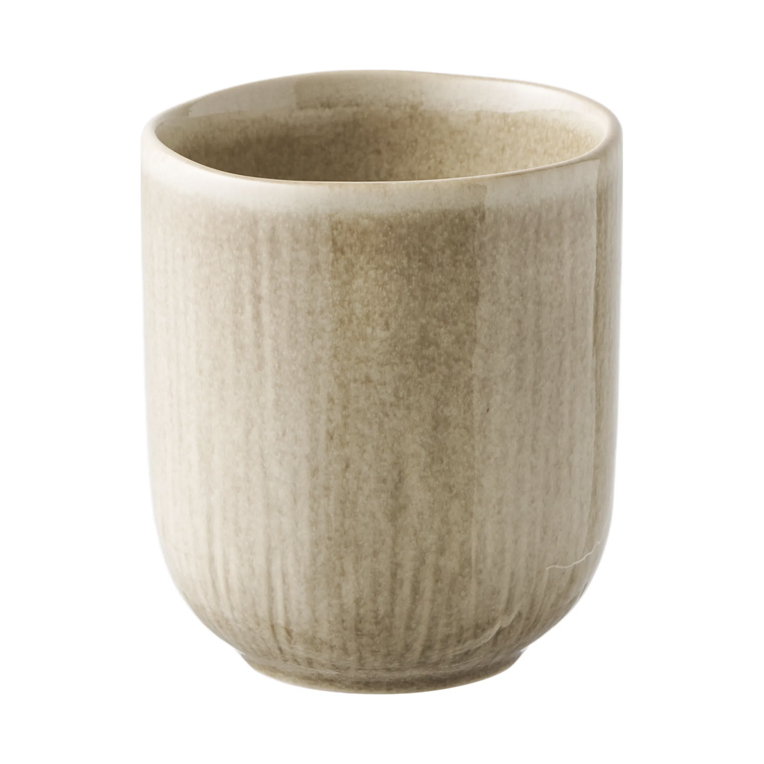 4701002 Viola bolli Ø8 cm beige 4stk Viola bolli Ø8 cm beige - Image 1