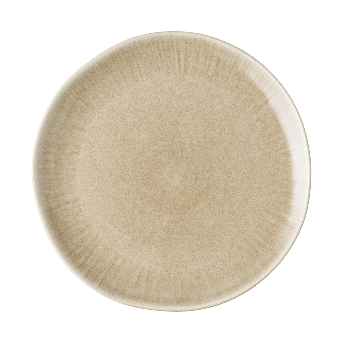 4720004 Viola diskur Ø27cm beige 4stk-3 Viola diskur Ø27cm beige - Image 1