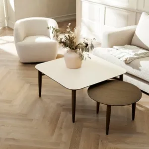 Rýmum fyrir nýju - borð