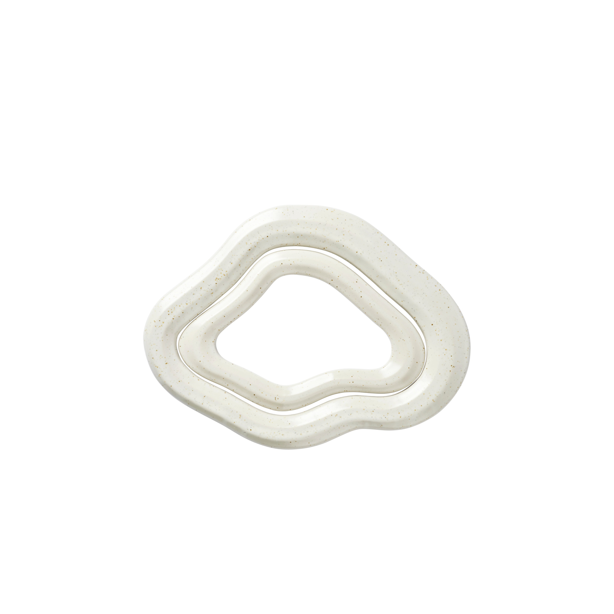 14533508 Broste Nordic Vanilla hitaplatti 2stk (2) Broste Nordic Vanilla hitaplatti 2stk - Image 1
