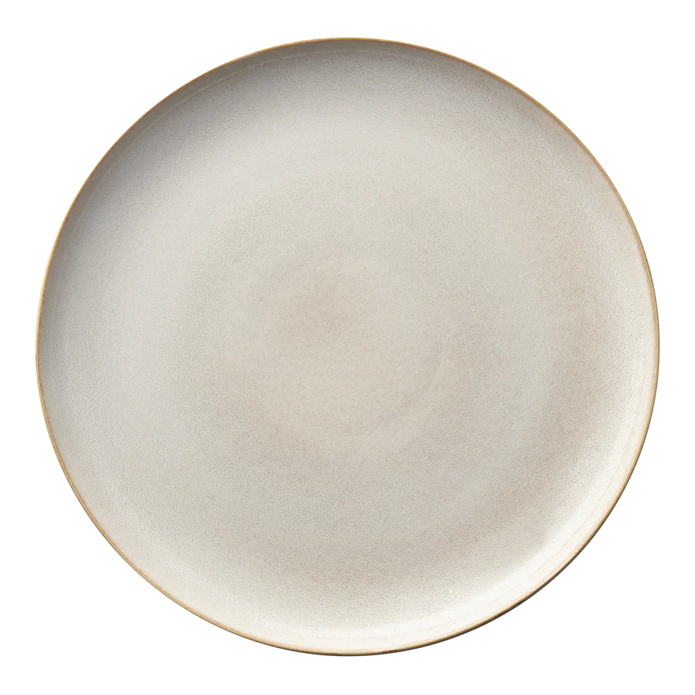 27161107-Asa Seasons diskur Ø26,5cm sand Asa Seasons diskur Ø26,5cm sand - Image 1