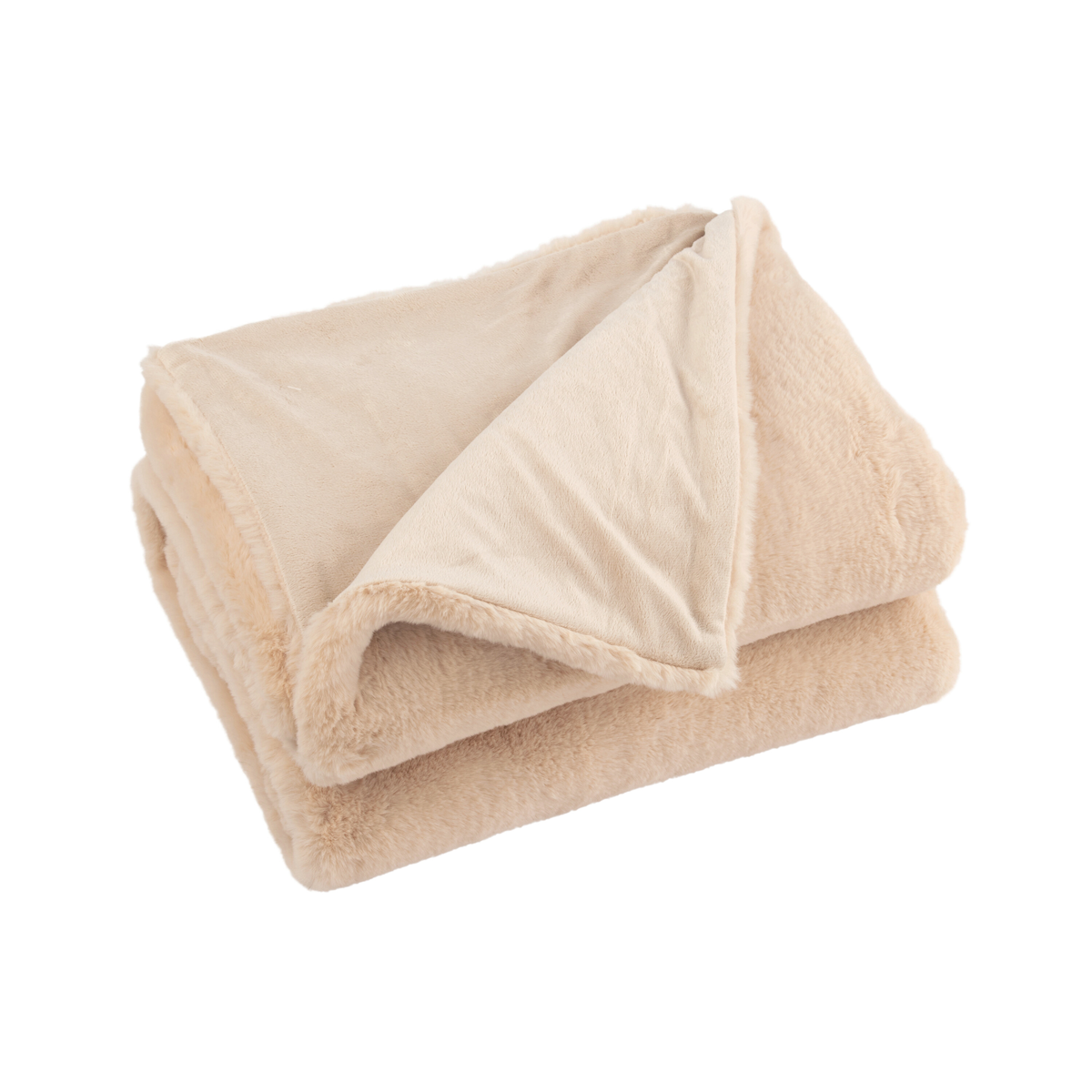 76873 Jolipa Cutie teppi 130x180cm camel (1) Jolipa Cutie teppi 130x180cm camel - Image 1