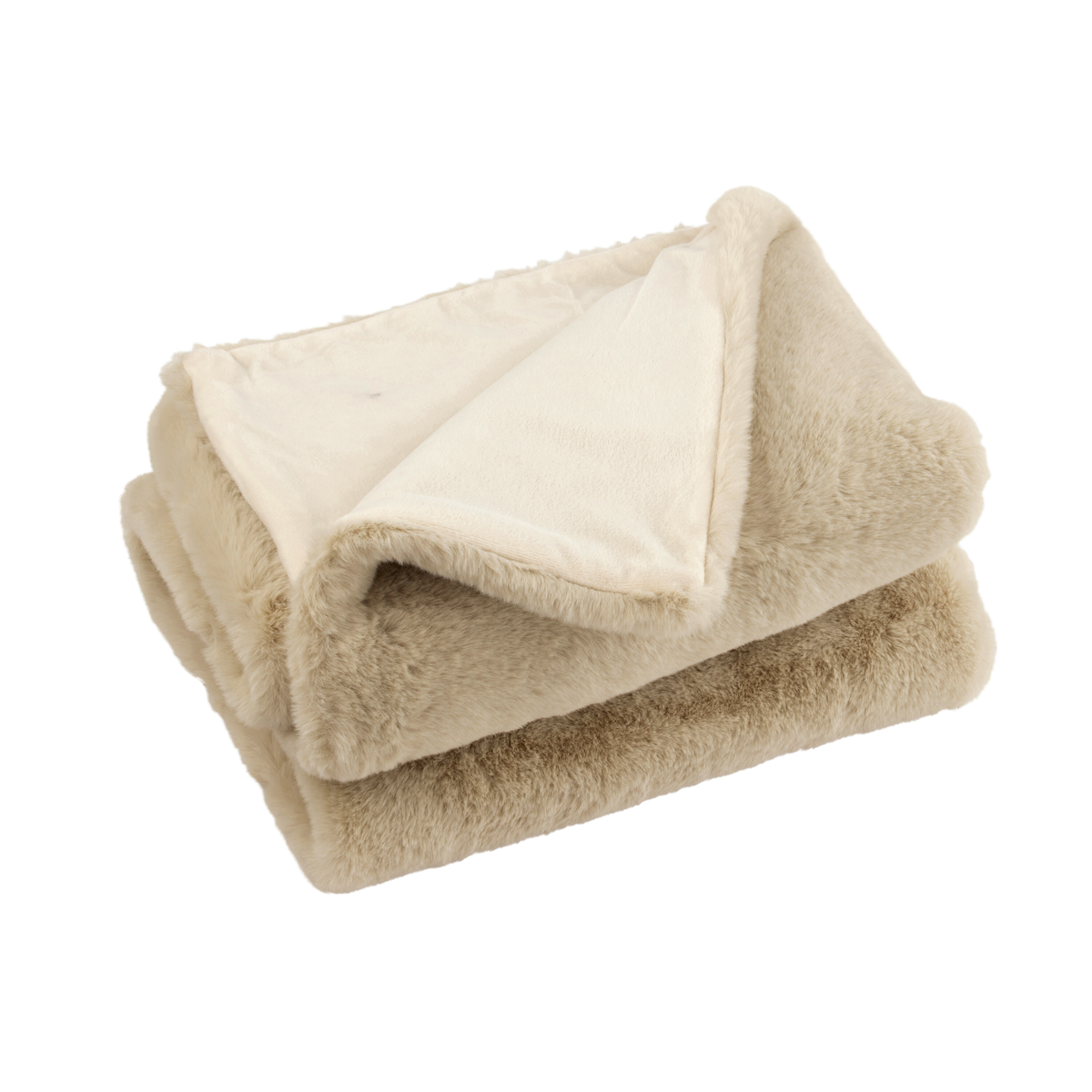76874 Jolipa Cutie teppi 130x180cm beige (1) Jolipa Cutie teppi 130x180cm beige - Image 1