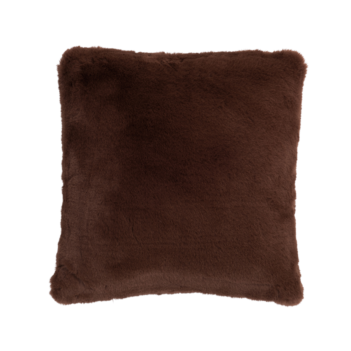 88549 Jolipa Cutie púði 45x45cm brúnn (1) Jolipa Cutie púði 45x45cm brúnn - Image 1