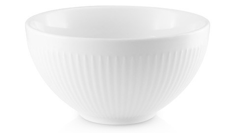 Eva Solo Legio Nova skál 0,4L hvít Eva Solo Legio Nova skál 0,4L hvít - Image 1