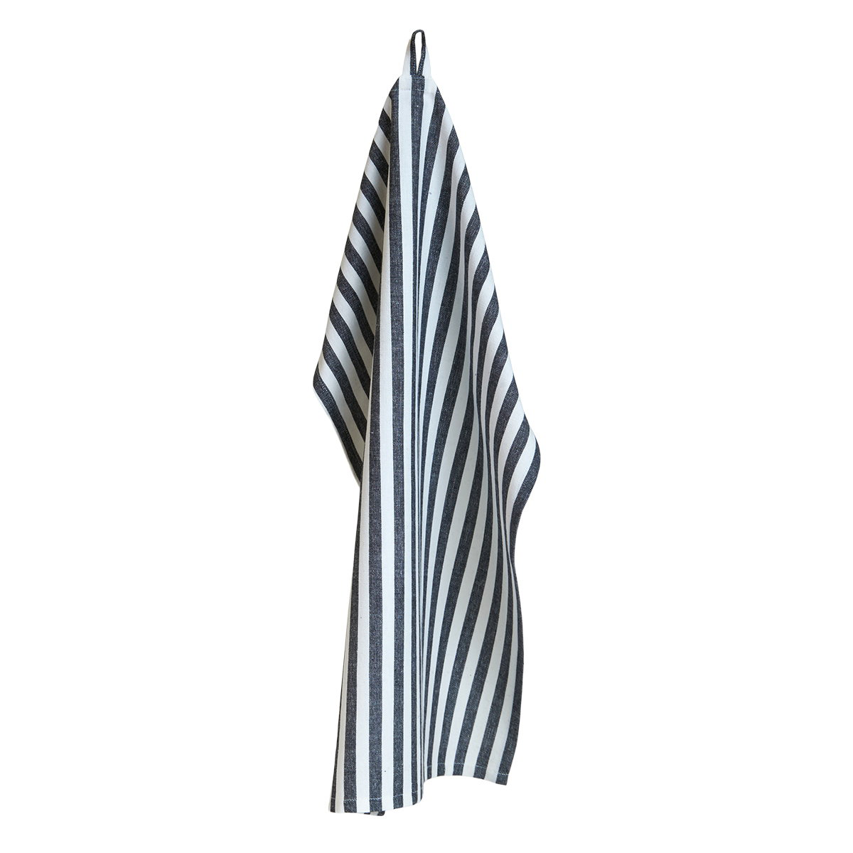 233411 Speedtsberg viskastykki svart/hvítt 50x70cm - Image 1