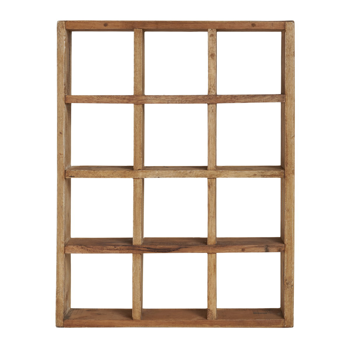 237010 Speedtsberg hilla 39x10x52cm natur - Image 1