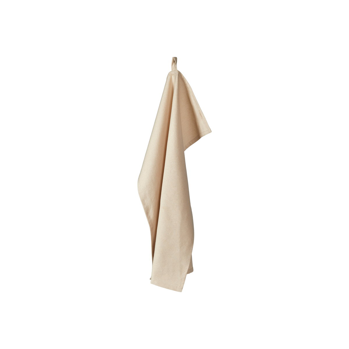 253418 Speedtsberg viskastykki beige 50x70cm (1) Speedtsberg viskastykki beige 50x70cm - Image 1