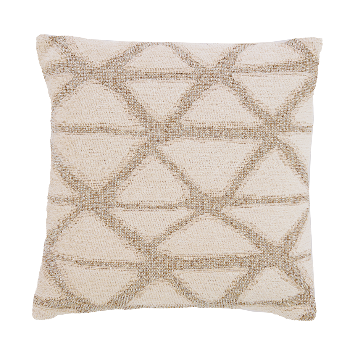 6888482 Light&living Muncie púði 45x45cm beige (5) Light&living Muncie púði 45x45cm beige - Image 1