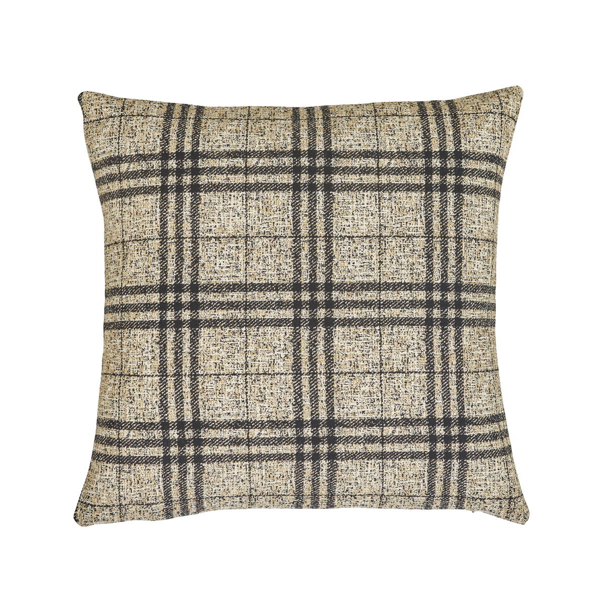 N892022-73 Jakobsdals Coco púði 60x60cm beige - Image 1