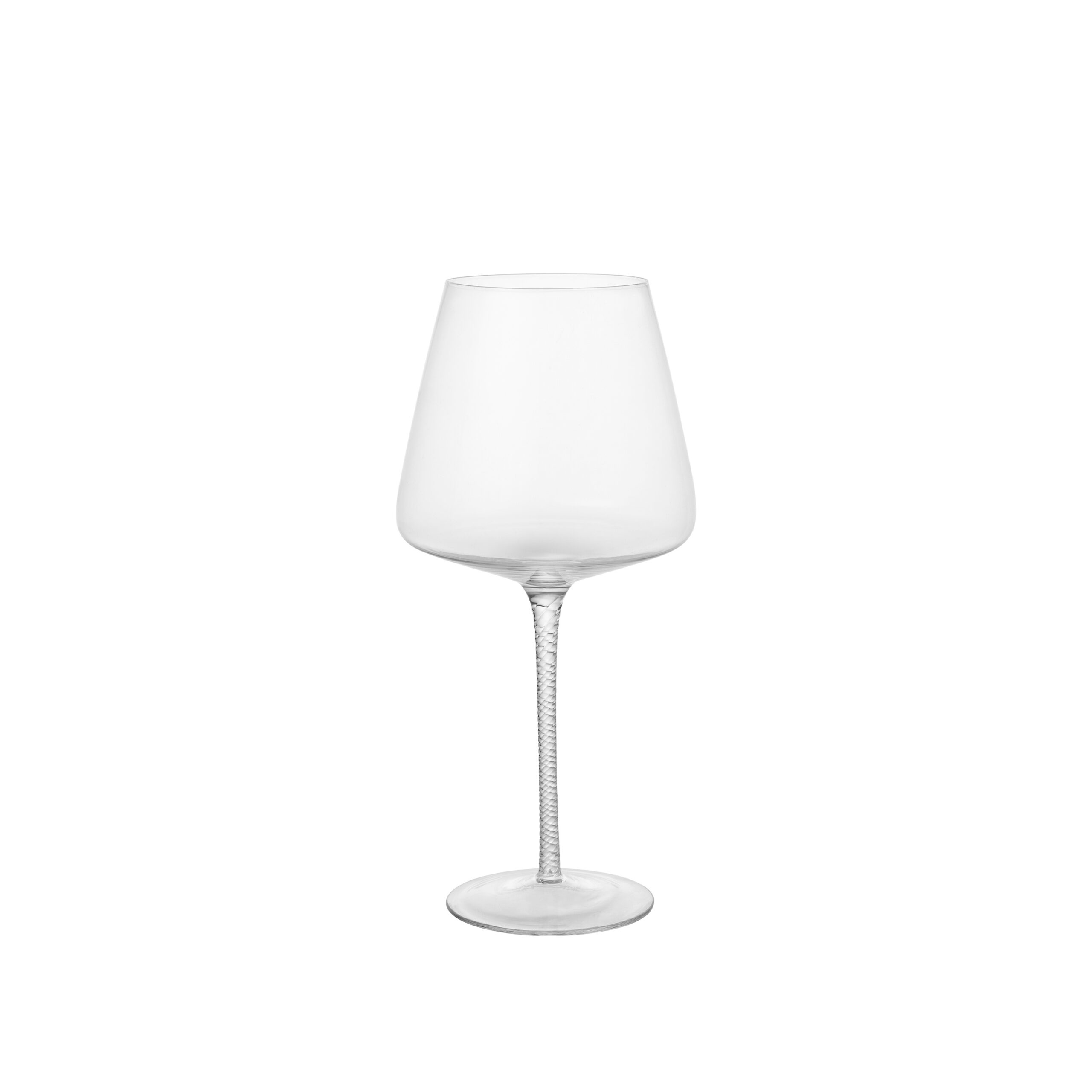 15002000 (1) Broste Bellevue rauðvínsglas 60cl - Image 1