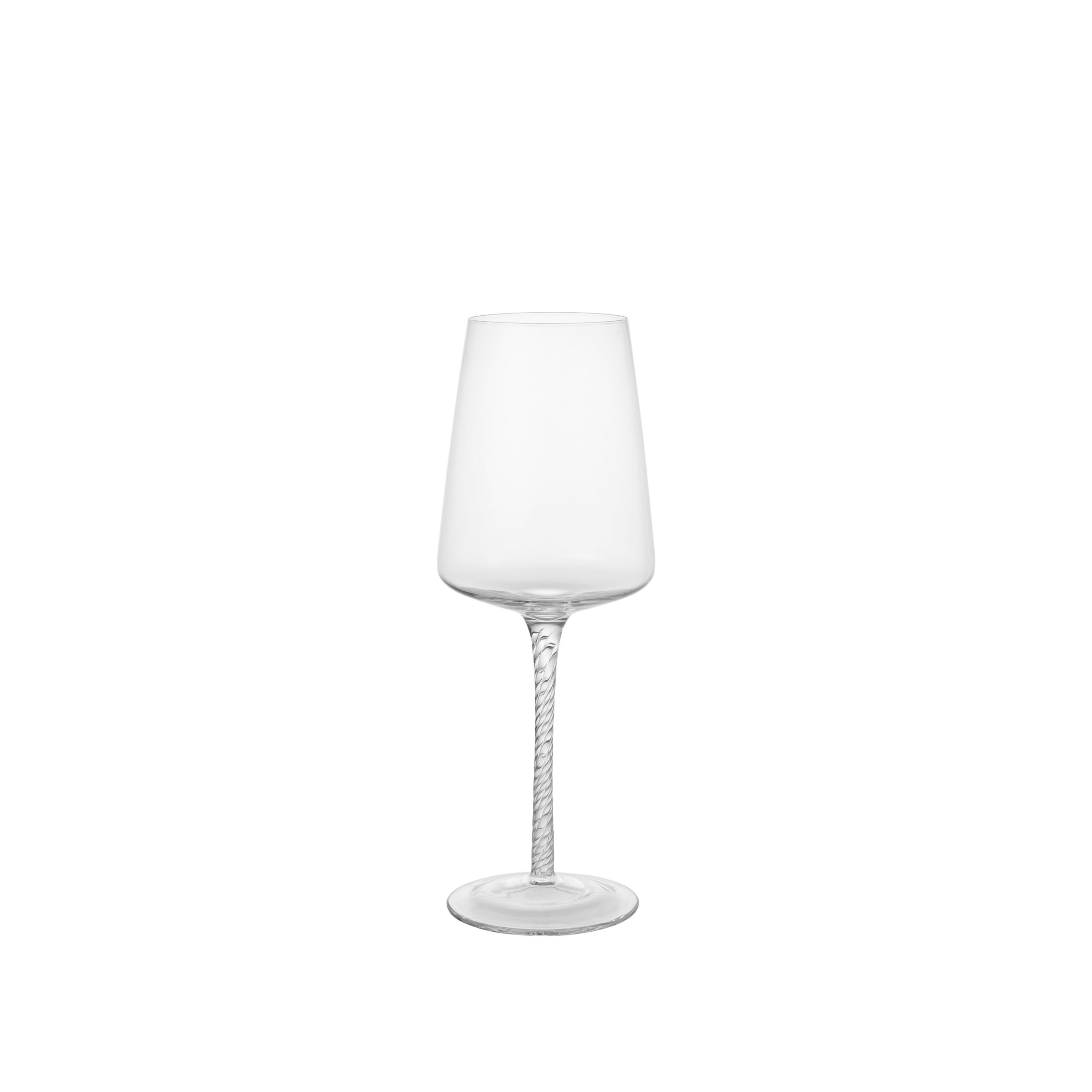 15002002(1) Broste Bellevue hvítvínsglas 45cl - Image 1