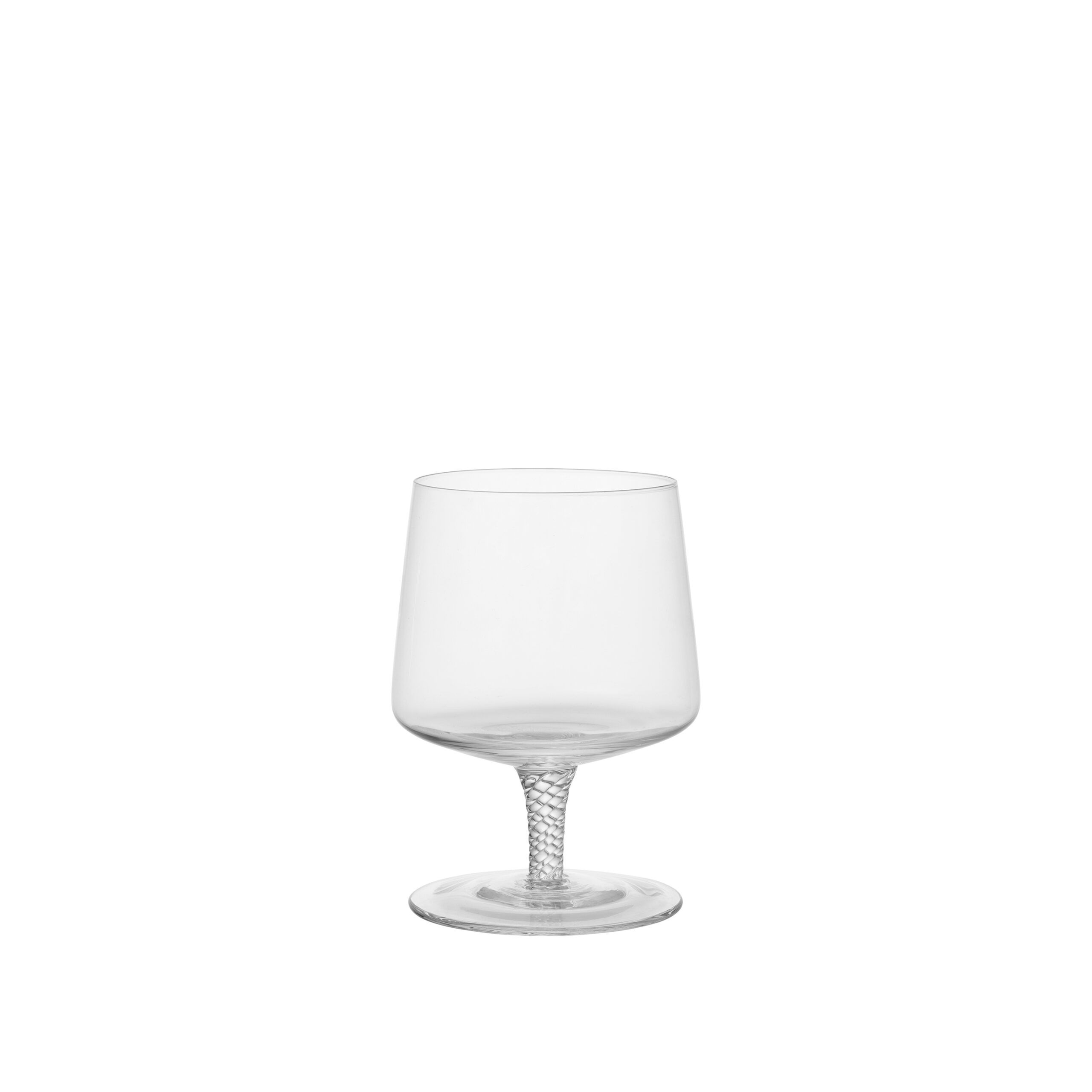 15002003(1) Broste Bellevue glas 30cl - Image 1
