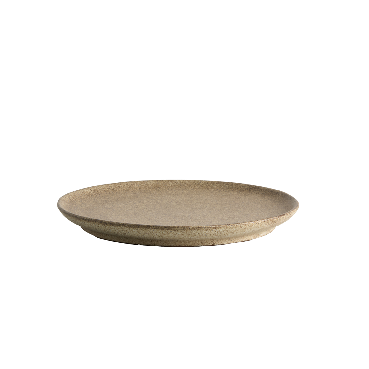 6415 Nordal Inez diskur sand Ø21cm - Image 1