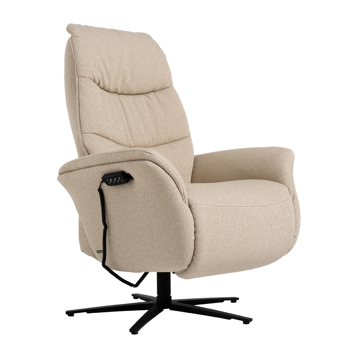 705157V14Z6020LOER Easy Swing stóll 7051 L rafm 3m Loop Erg-2 Easy Swing stóll 7051 M rafm 3m Loop Erg - Image 1