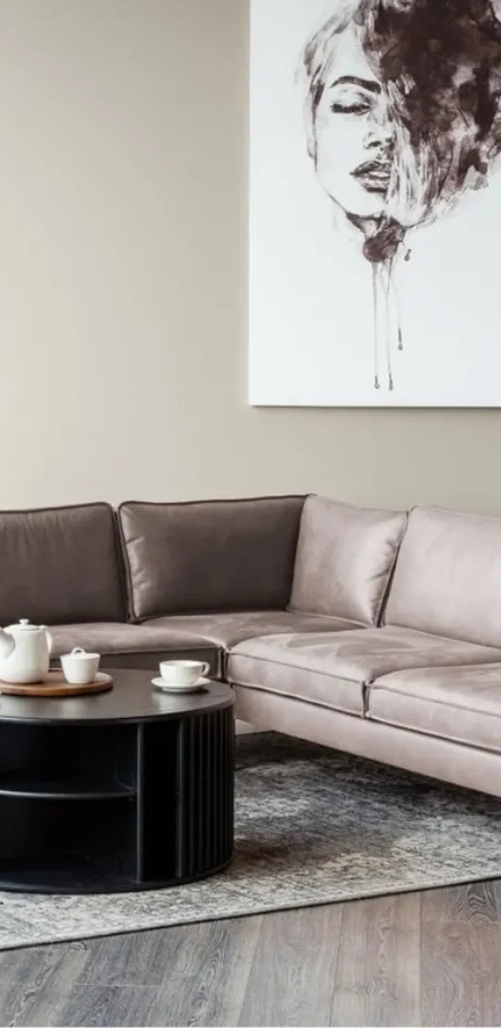 Rymum fyrir nyju forsíða HH